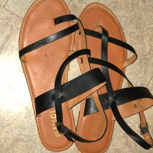 Sandals